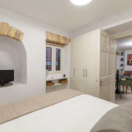 Carpe Diem Luxury Apartment No 2 Corfu  Exterior photo